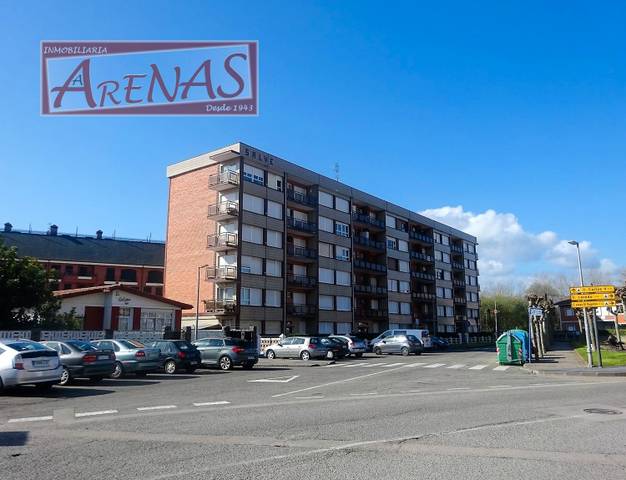 Piso en Venta en Avenida Derechos Humanos, 13 en El Puntal