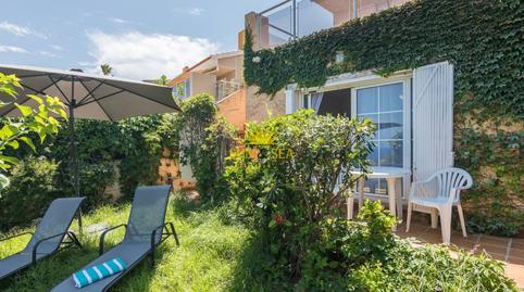 Foto 3 de Casa o xalet de lloguer a Gran Vista - Olivo de Oro, Alicante