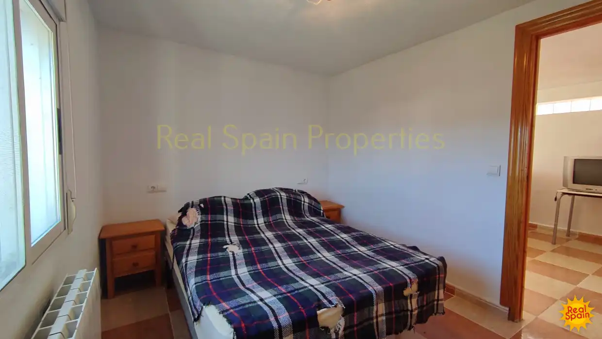 Country house for sale in Vélez-Blanco, imagen 27