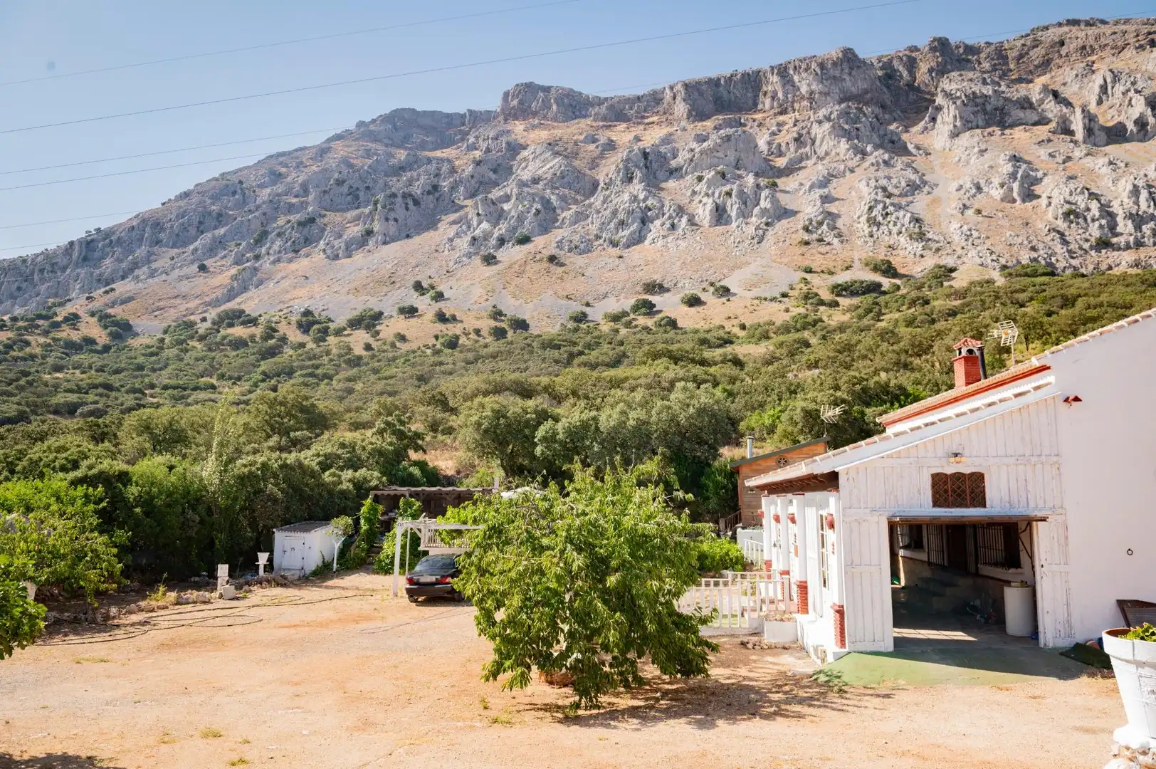 Casa con piscina in vendita a Bobadilla - Bobadilla Estación - La Joya, imagen 59