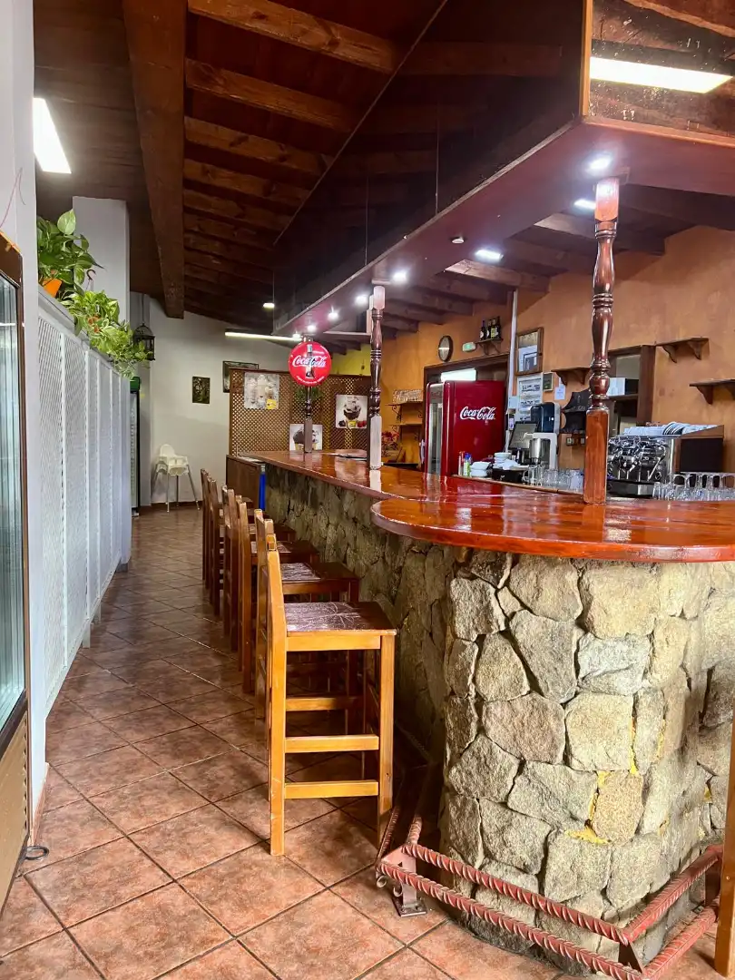 Local commercial à vendre à La Esperanza - Llano del Moro