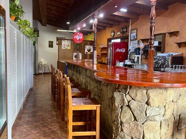 Business premises for sale in La Esperanza - Llano del Moro