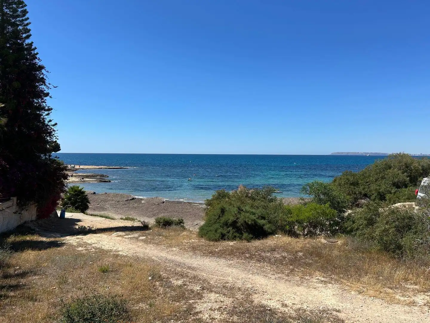 Villa mit Terrasse zum Verkauf in Avenida de la Costa Blanca, imagen 9