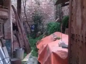 Wohnbaugrundstück zum Verkauf in Carrer de Sant Sebastià 35, imagen 7