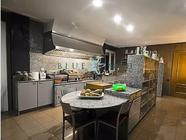 Chalet con terraza en venta en Calle de la Ribera SN, imagen 17