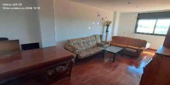 Wohnzimmer von Wohnung zum Verkauf in Partides de Lleida