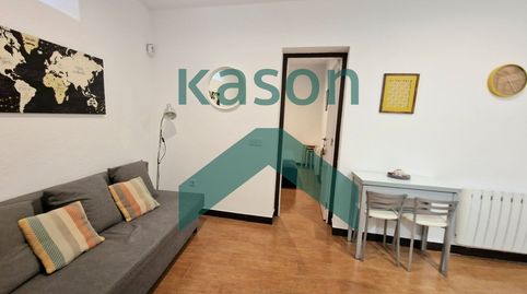 Photo 3 of Apartments for rent in Virtudes, Almagro, Madrid Capital