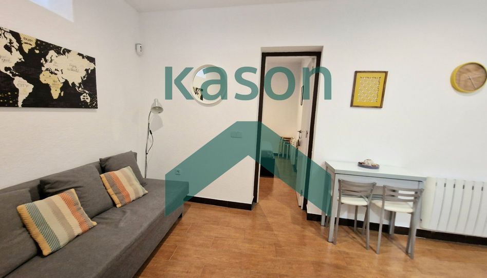 Apartamento de alquiler en Virtudes, Almagro - Imagen 3