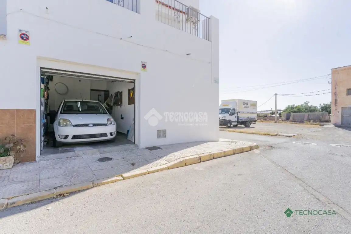 Maison jumelée à vendre à Aguadulce, imagen 34