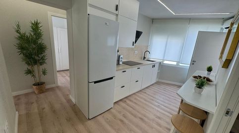 Foto 4 von Wohnung zum Verkauf in Sierra del Castaño, Tiro de Línea, Sevilla Capital