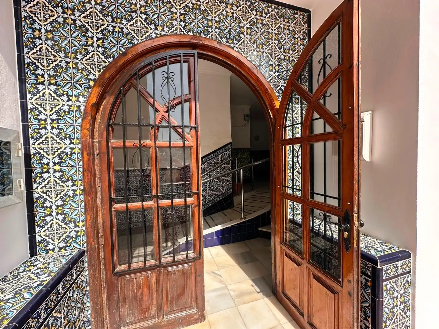 Apartament en venda a Playa de las Gaviotas - El Pedrucho