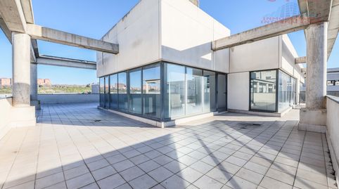 Foto 2 de Edificio en venta en Ensanche de Vallecas - La Gavia, Madrid Capital