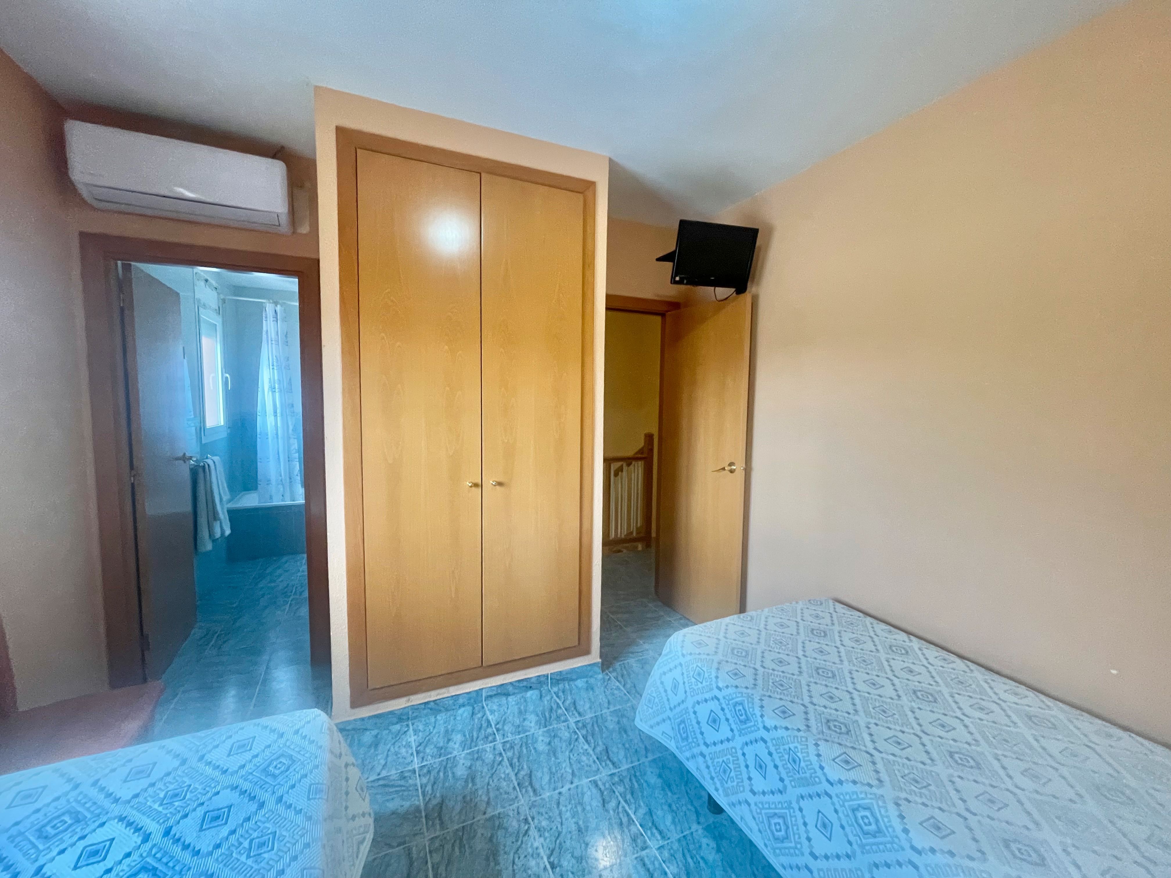 Casa adosada en venda a Passeig Marítim