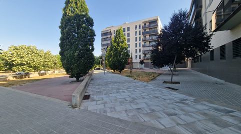 Foto 2 de Planta baixa en venda a Carrer Ripollès, Lledoner, Granollers