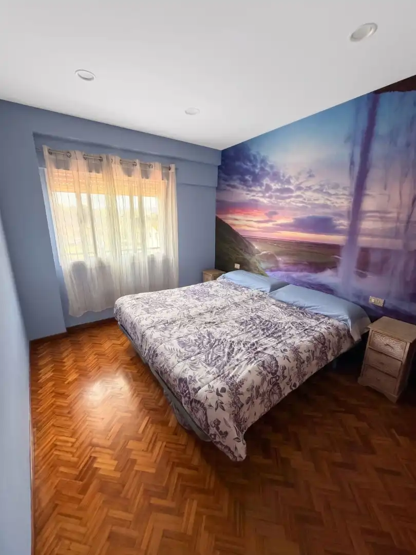 Casa amb terrassa en venda a Rúa Arrigada, imagen 10