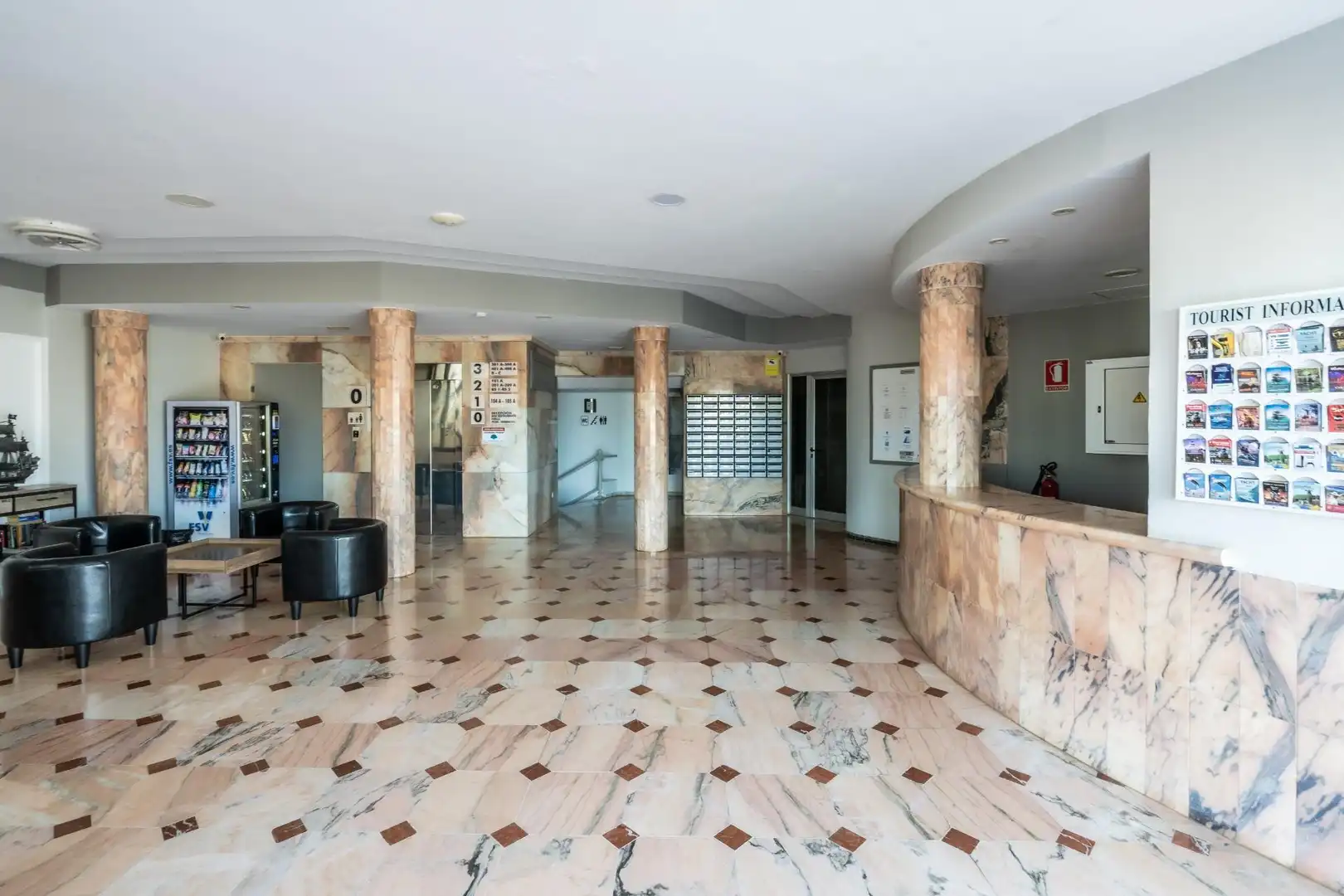 Appartement compact avec ascenseur à vendre à Calle de Irlanda 4, imagen 37