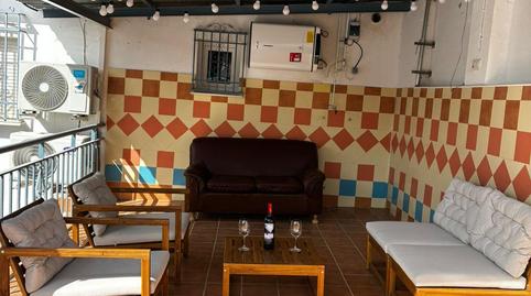 Foto 4 de Pis per a compartir a Casco Histórico, Málaga