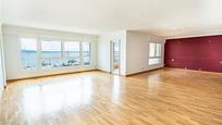 Sala d'estar de Àtic en venda en  Palma de Mallorca amb Aire condicionat, Calefacció i Terrassa