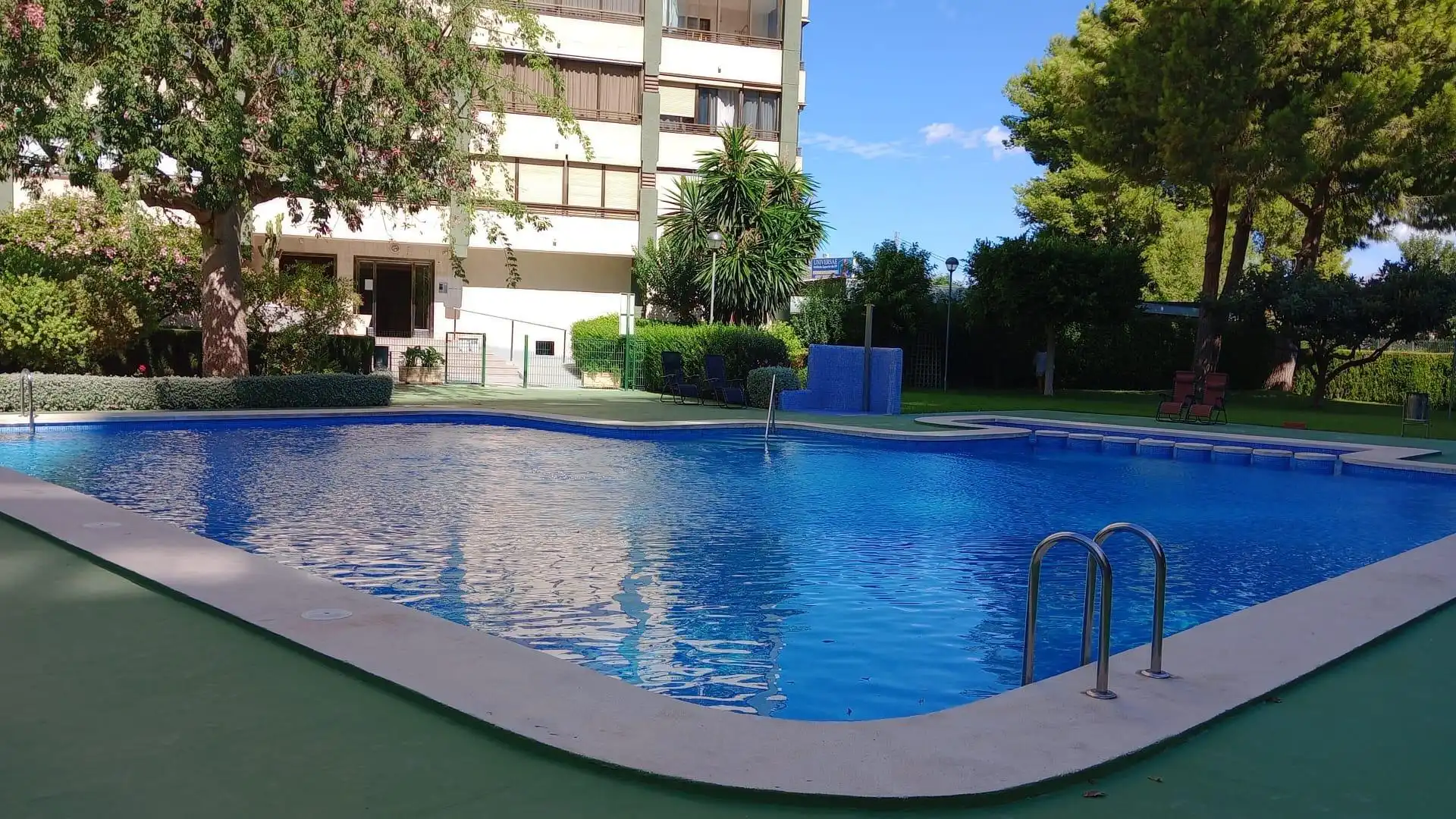 Apartments for sale in Calle Esperanto, Levante Alto