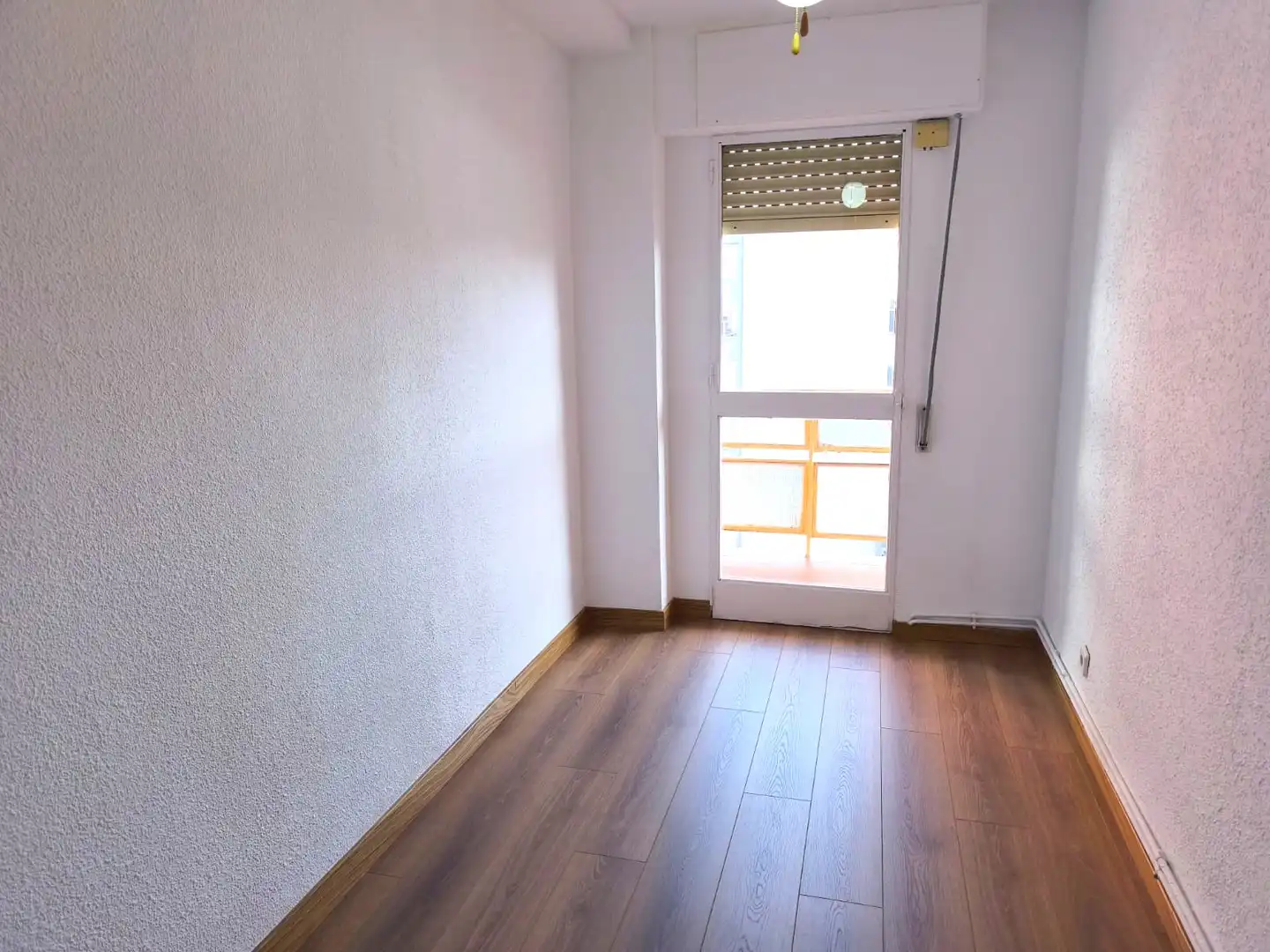 Bedroom of Flat for sale in Fuenlabrada  with Heating, Terrace and Oven