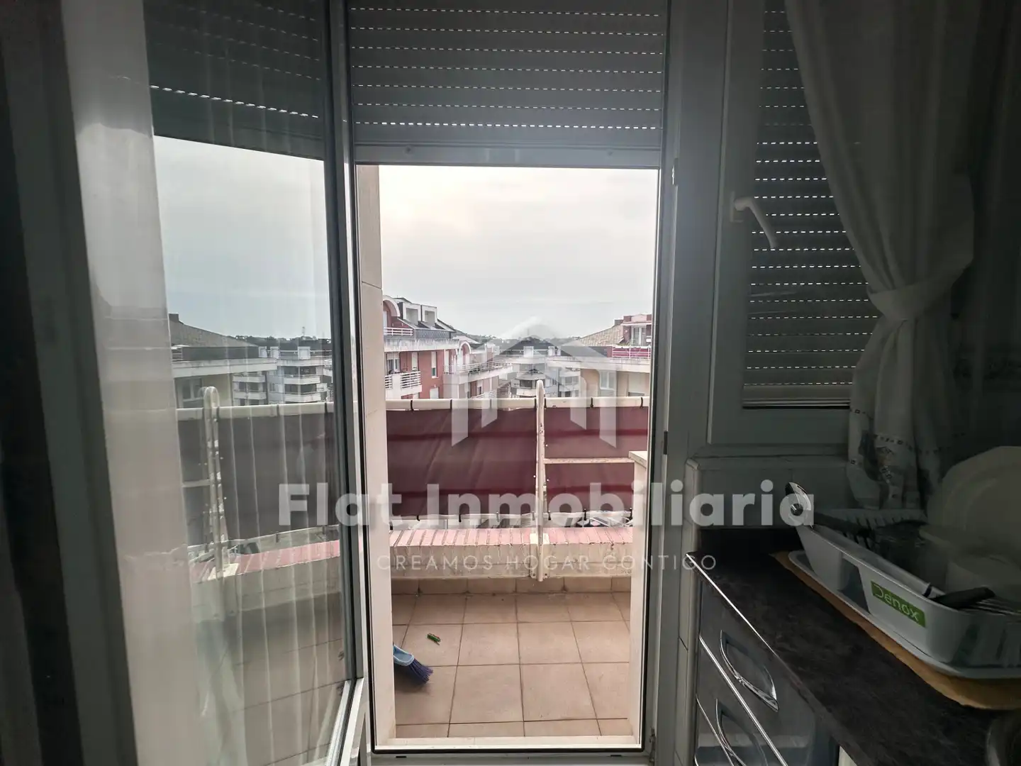 Piso con terraza en venta en Avenida de la Libertad 1005, imagen 13