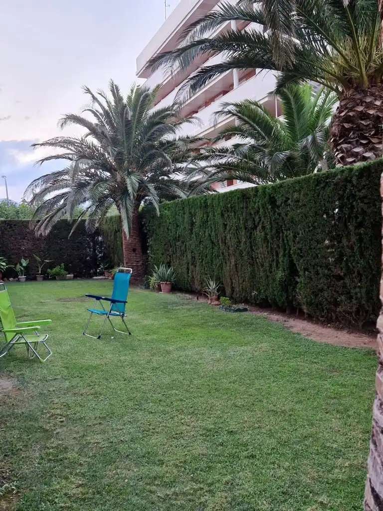 Ground floor to rent in Miami Platja, imagen 2