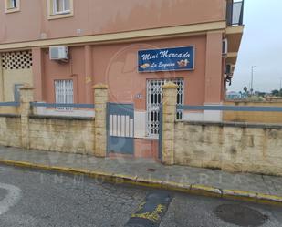 Exterior view of Premises to rent in Gines