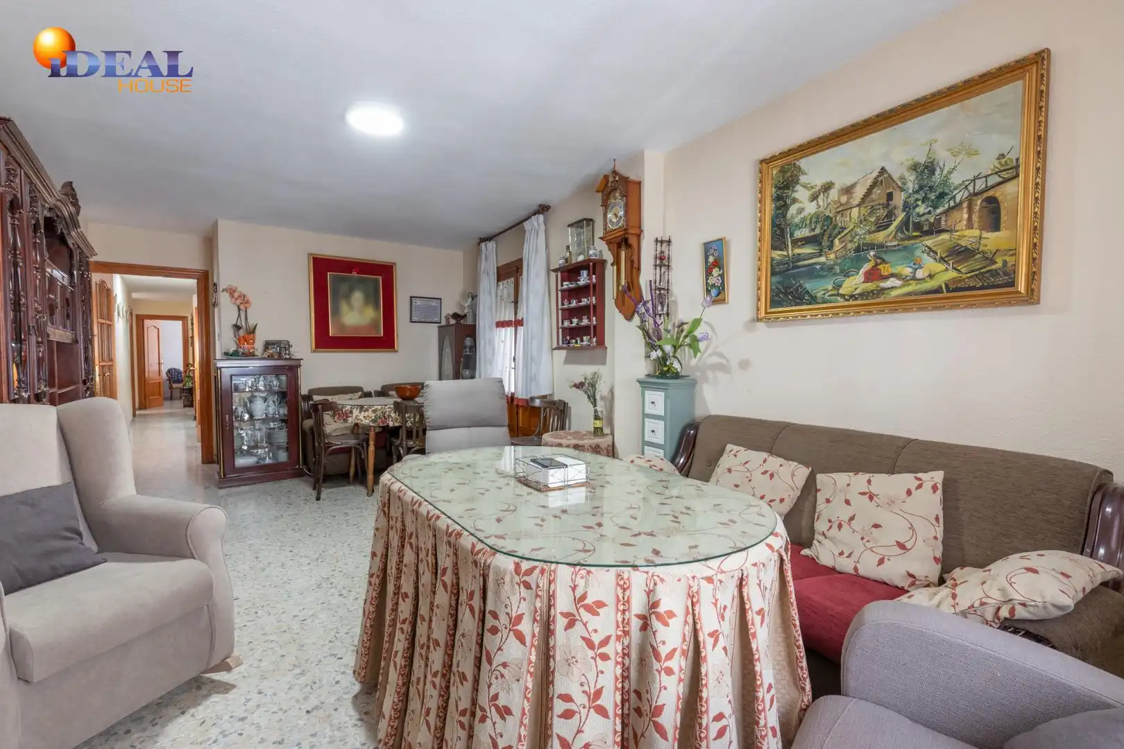 Appartement à vendre à DE RODRIGO DEL CAMPO, imagen 31