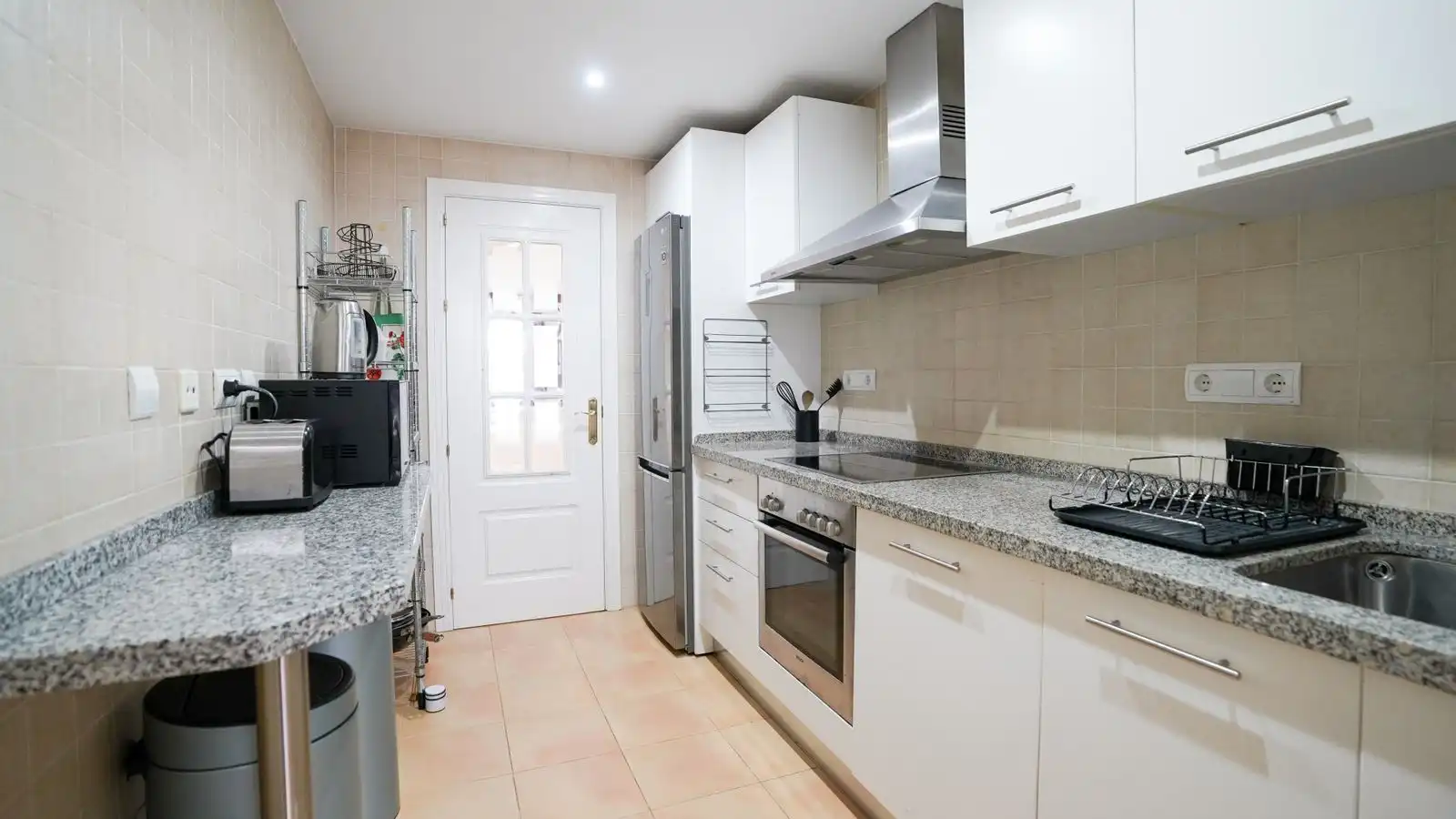 Apartament amb piscina en venda a Calle la Pacheca Alta 22, imagen 6