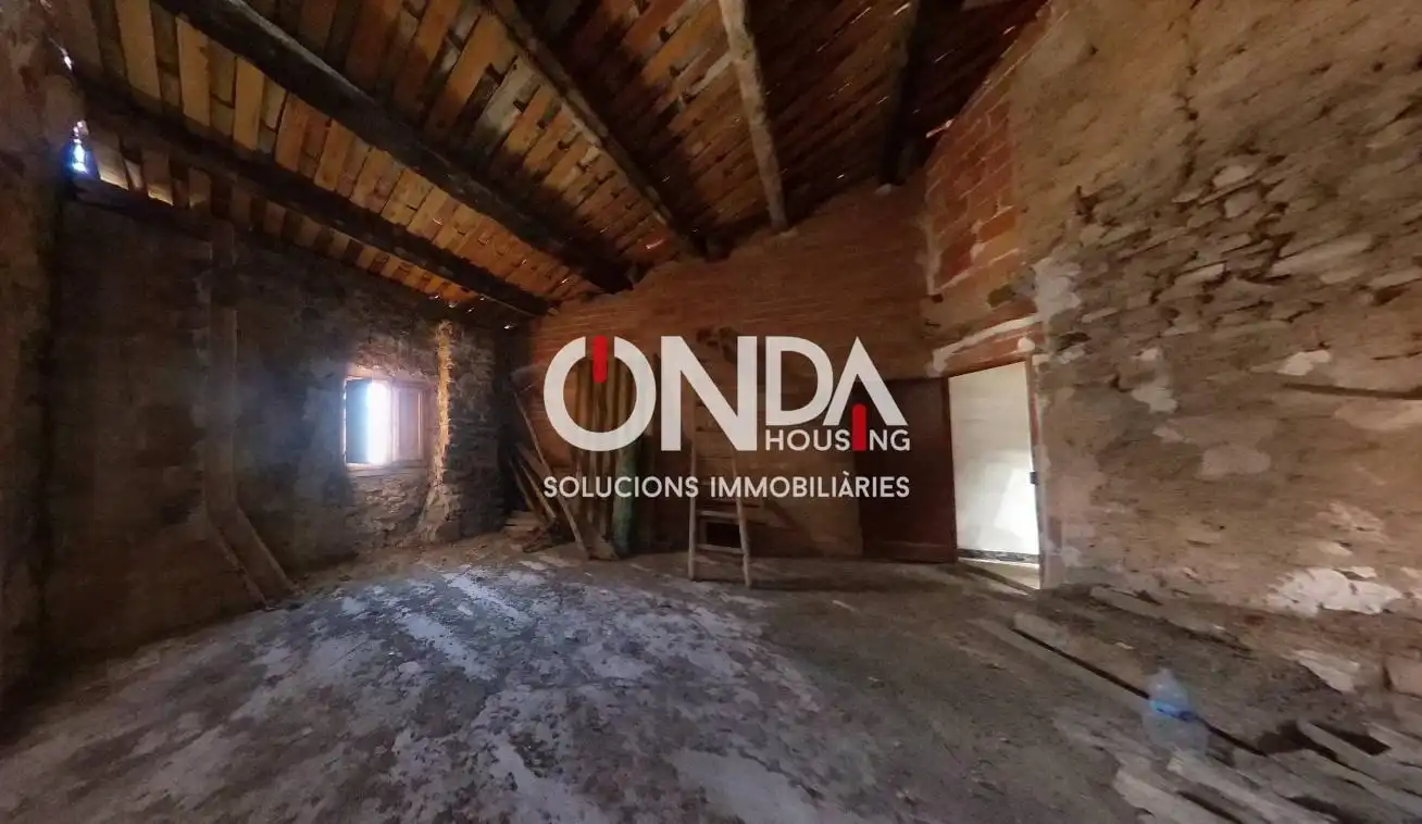 Finca rústica en venta en Talarn con Trastero, Amueblado y Balcón