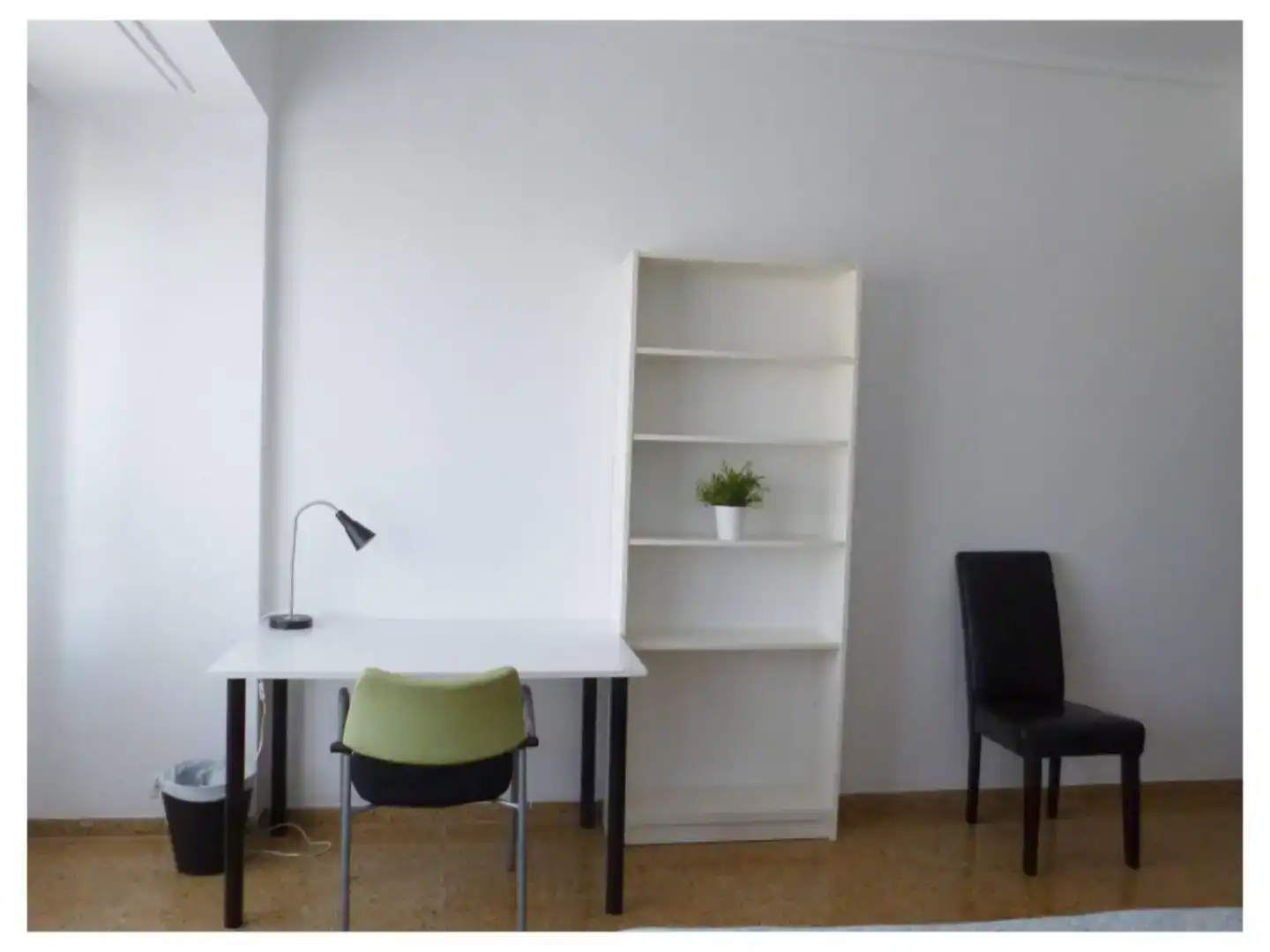 Flat for share in Delicias