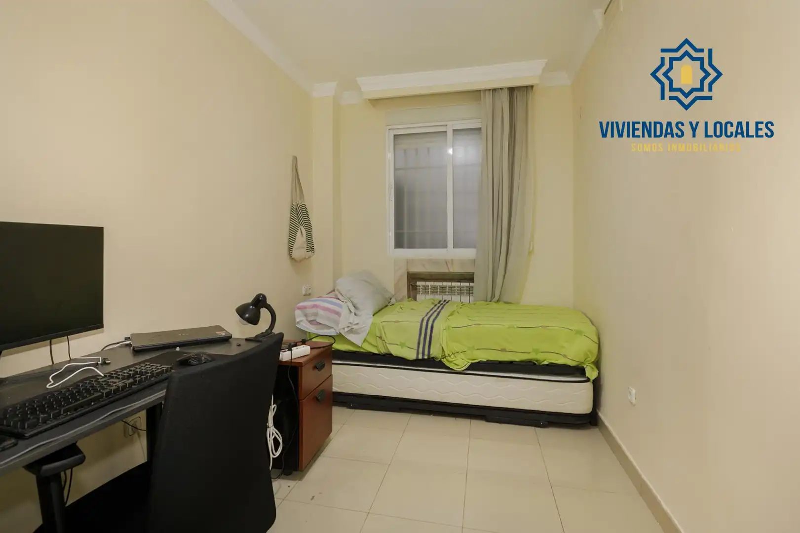 Piso con ascensor en venta en Calle de José Recuerda, imagen 13