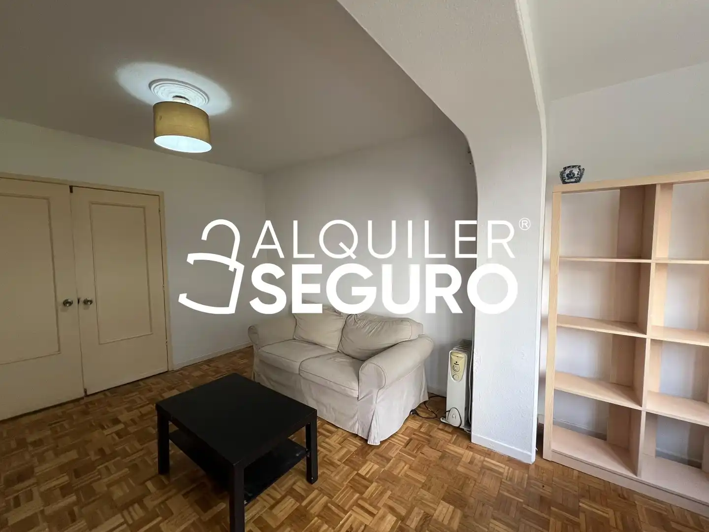 Wohnung zur Miete in Madrid, Madrid