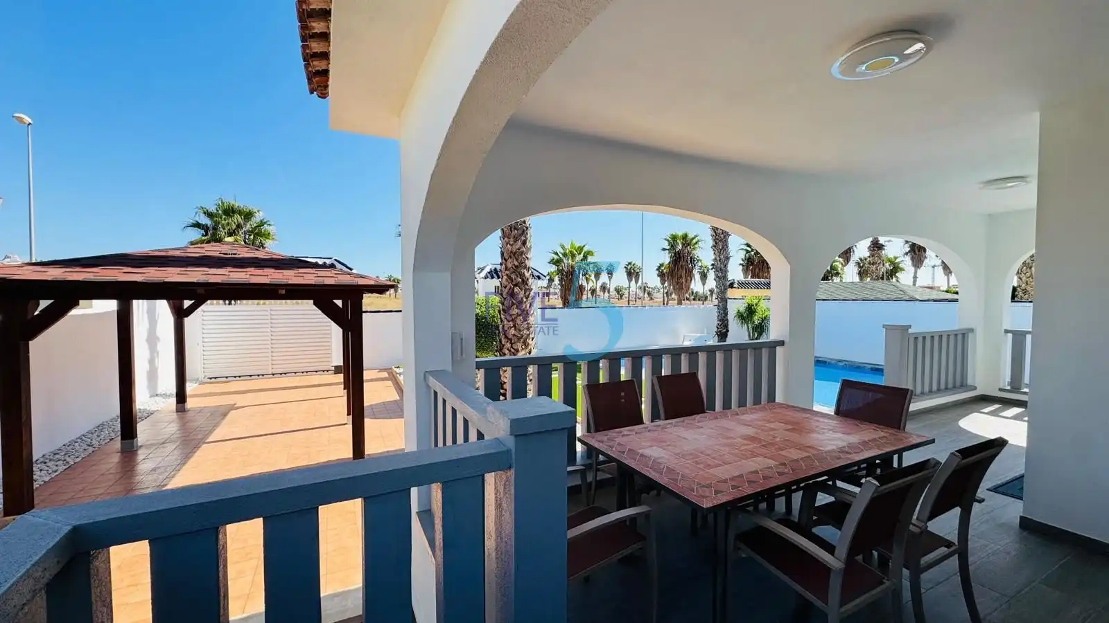 Maison avec terrasse à vendre à Ciudad Quesada, imagen 19