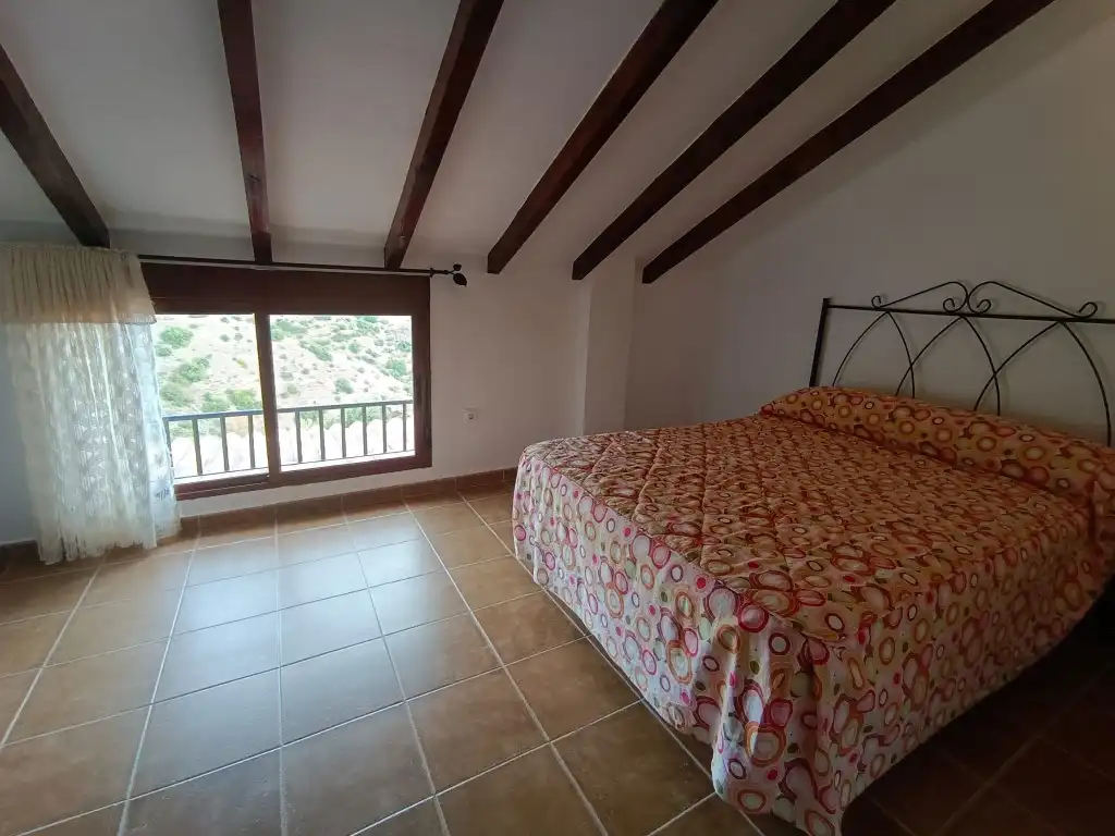 Casa rústica en venta en Camino Solano, imagen 17