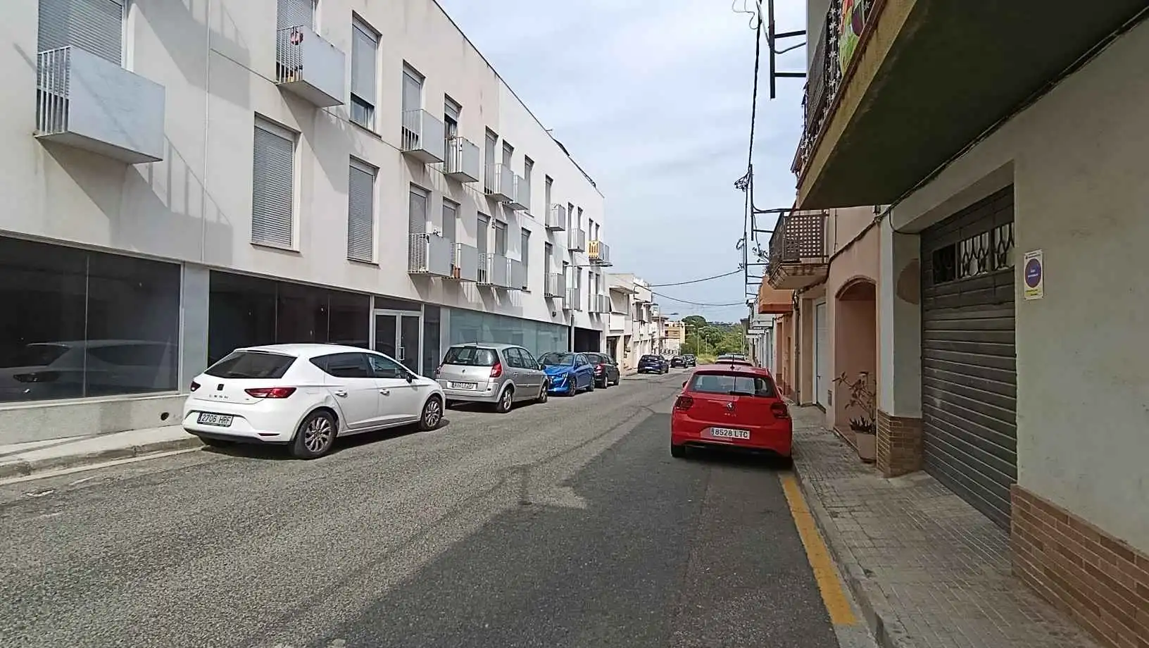 Local comercial en venda a A-27, imagen 3