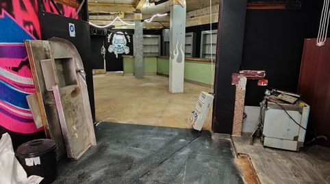 Photo 2 of Commercial properties for rent in Calle Mariano Ron, 13, Centro, Getafe
