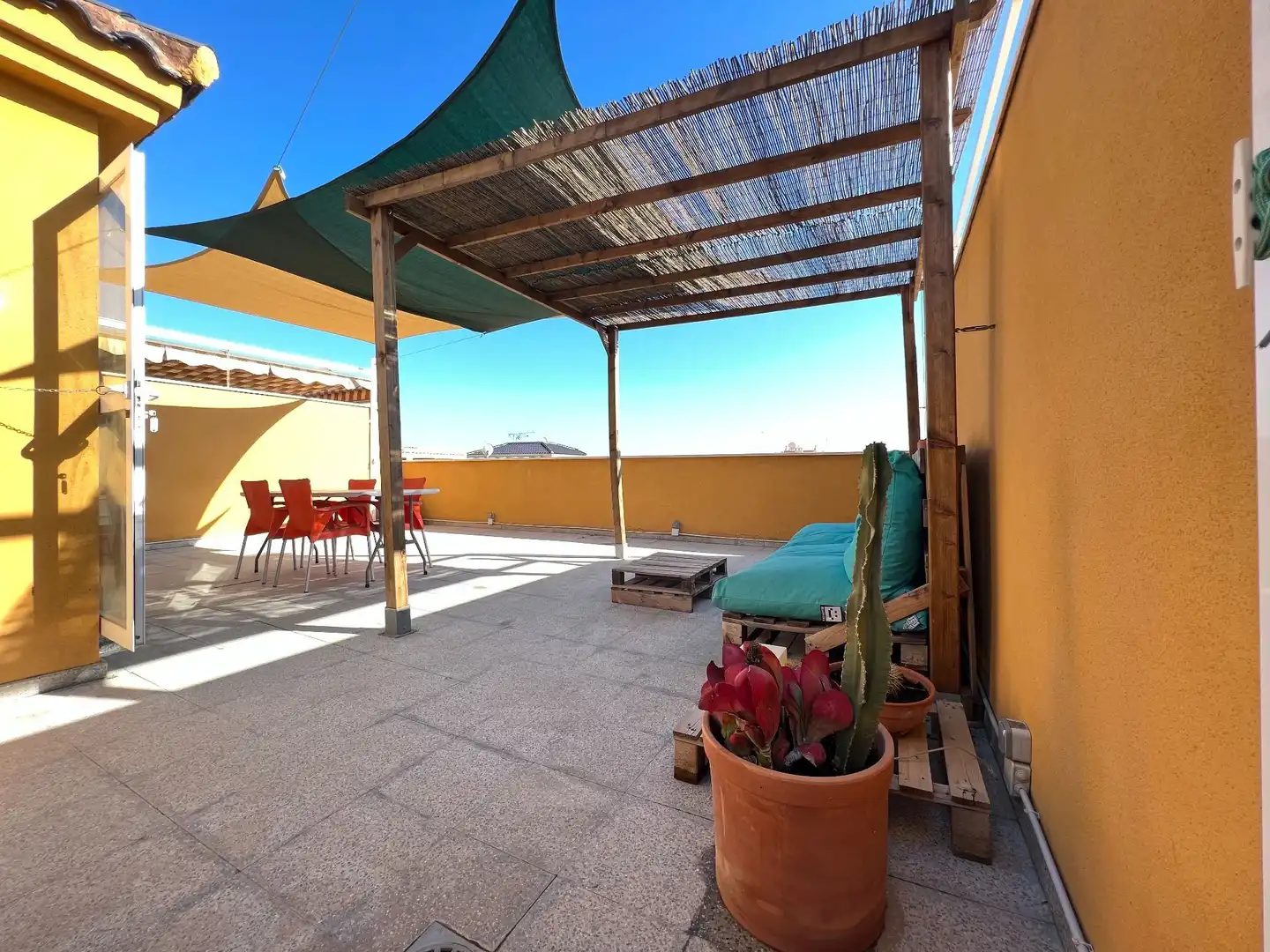 Apartament de lloguer a De Almeria, El Morche