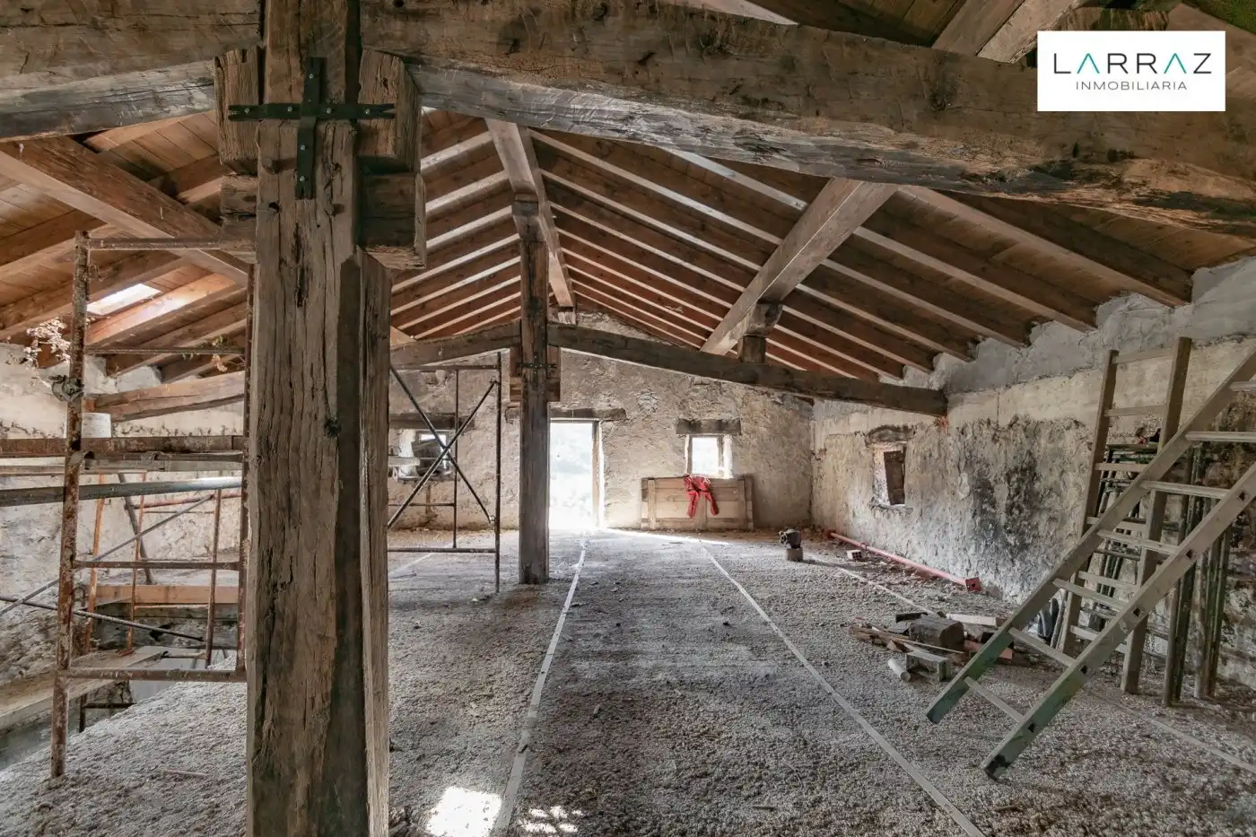Casa o chalet en venta en Esteribar