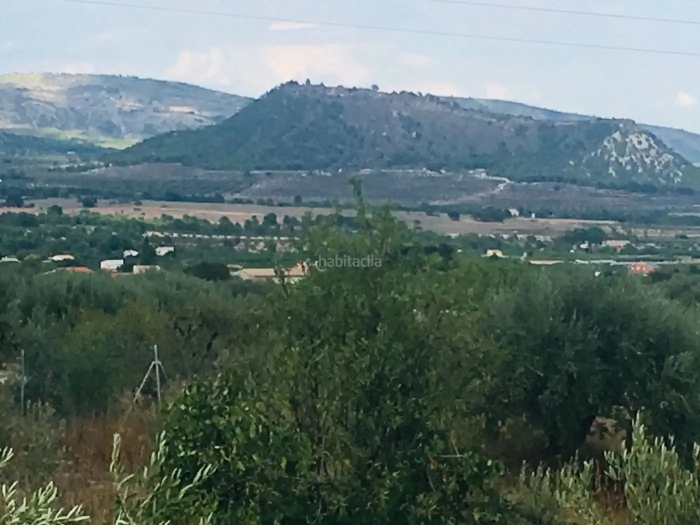 Terreno residencial en venta en Carretera del Canal 41, imagen 3