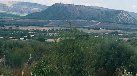 Terreno con bonitas vistas en moratalla, immagine 3