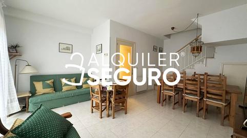 Photo 3 of Flat to rent in La Cerca, Los Molinos, Madrid