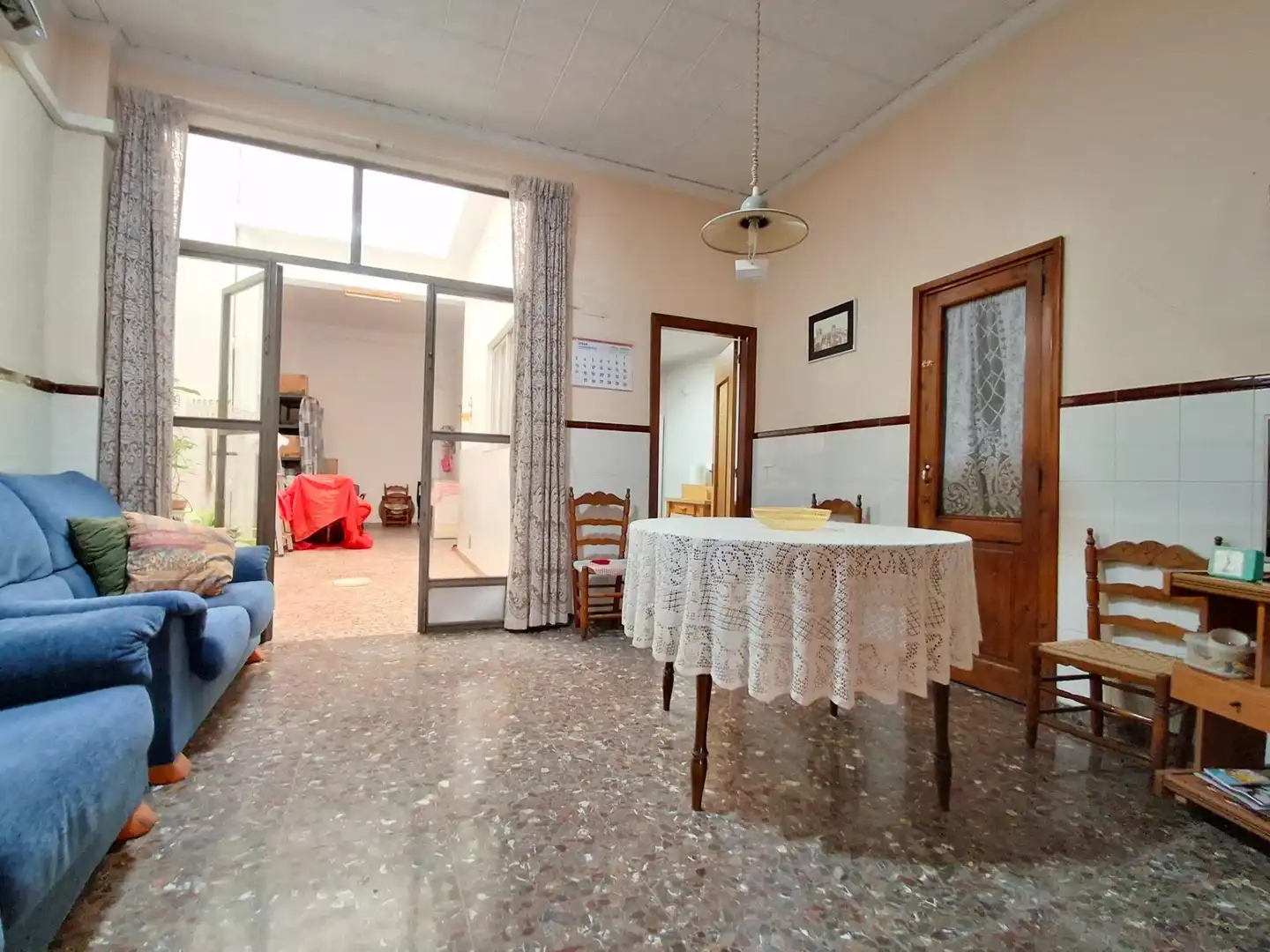 Casa o xalet en venda en Casc Urbà