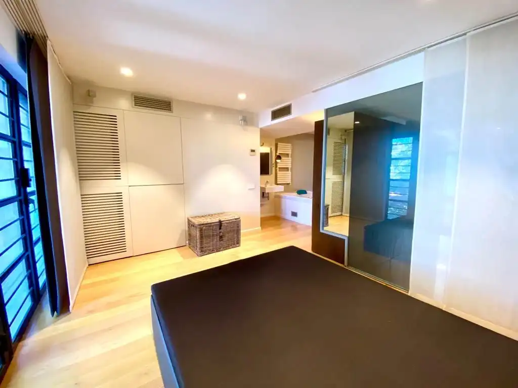 Loft mieten mit Kaufoption in Carrer d'Àvila, El Poblenou