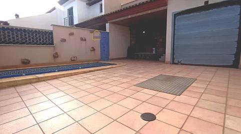 Photo 2 of Single-family semi-detached for sale in Almendricos, Murcia