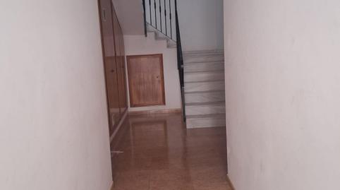 Foto 3 de Àtic en venda a Barrio Alto - San Félix,  Almería Capital