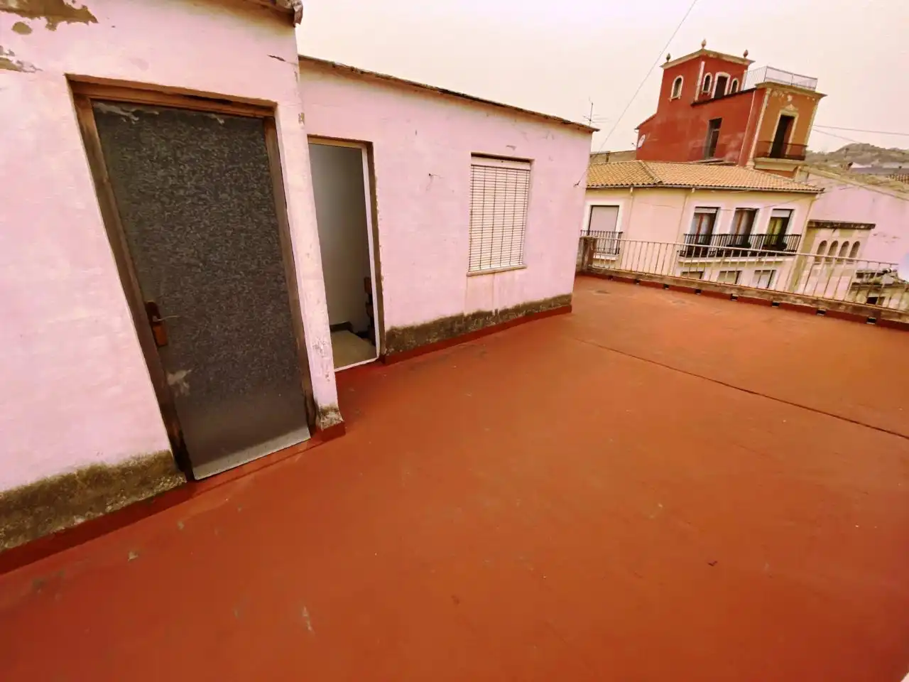 House with terrace for sale in Carrer Major 1, imagen 19