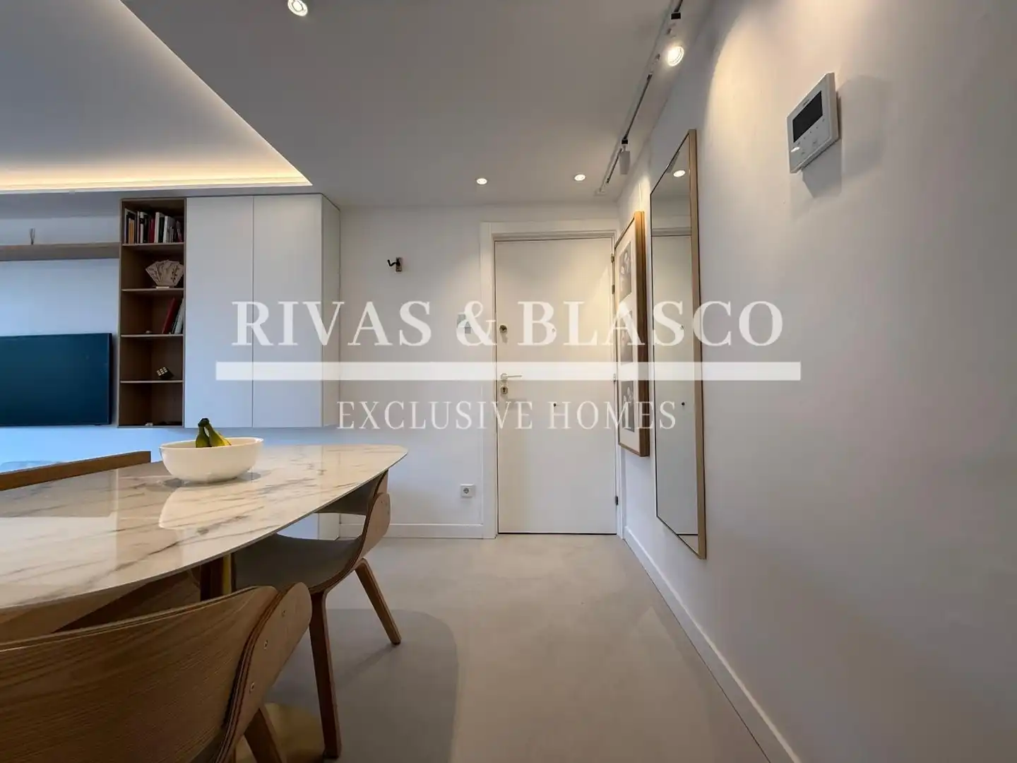 Vista exterior de Apartamento de alquiler en Donostia - San Sebastián  con Calefacción, Terraza y Amueblado