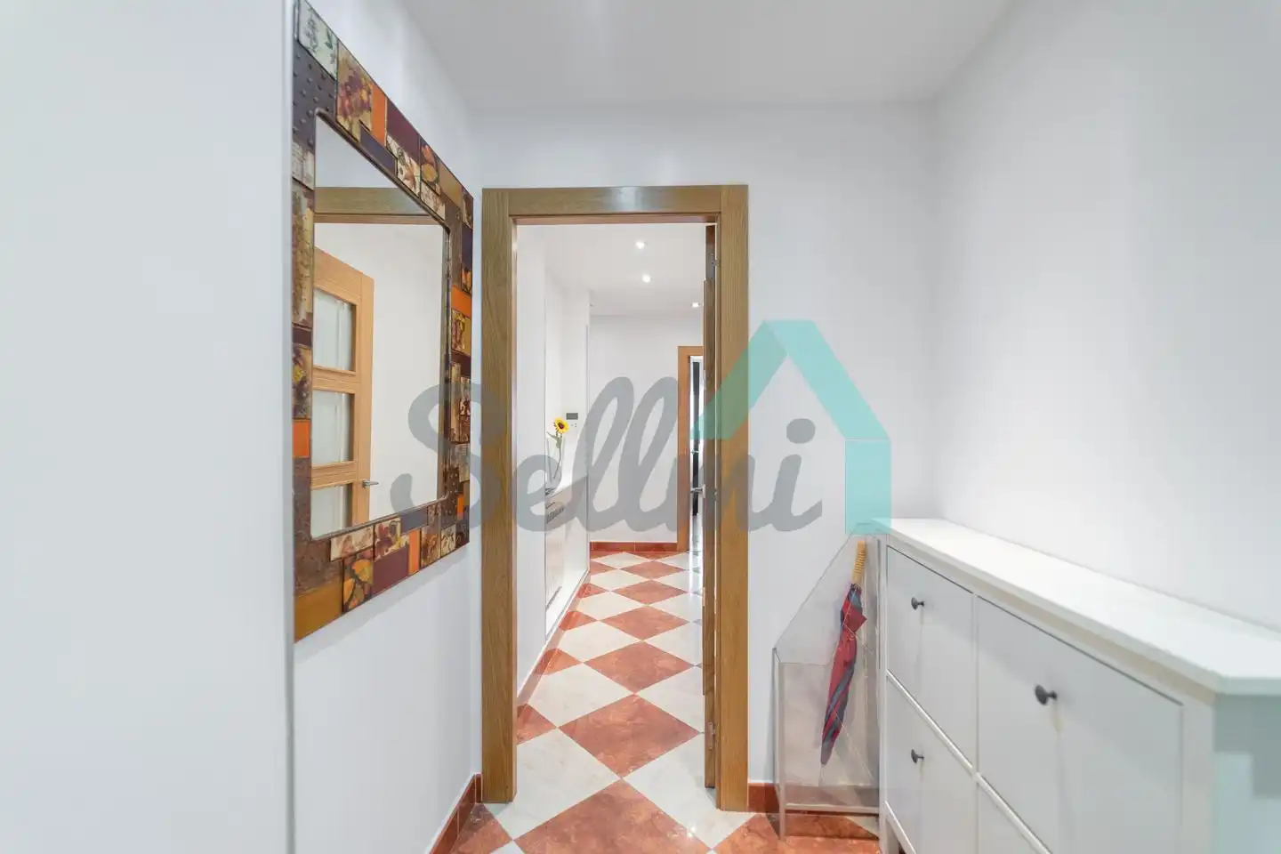 Flat with lift to rent in Calle González Besada, imagen 34