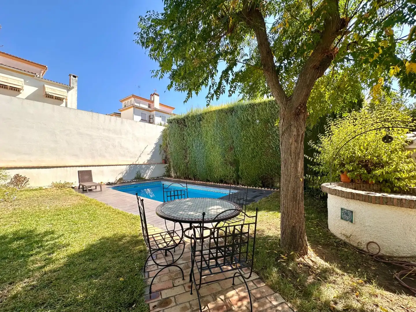 Villa avec piscine à vendre à Calle Magnolios 4, imagen 2